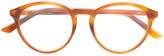 Dior Eyewear Montaigne round-frame glasses