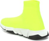 Thumbnail for your product : Balenciaga Kids Speed sneakers