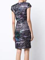 Thumbnail for your product : Rubin Singer lace overlay dress