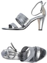 Thumbnail for your product : Enrico Lugani High-heeled sandals
