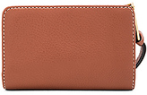 Thumbnail for your product : Marc Jacobs Recruit Compact Wallet