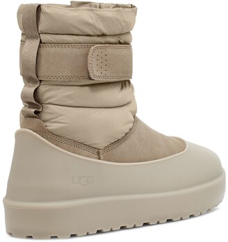 ugg pull on boots