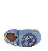 Thumbnail for your product : Robeez 'Soccer' Crib Shoe (Baby & Walker)