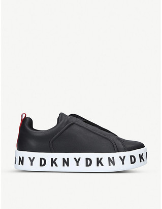 dkny trainers uk
