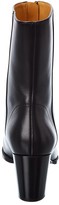 Thumbnail for your product : Christian Dior Effrontee Leather Boot