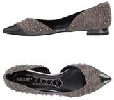 Thumbnail for your product : Magrit Ballet flats