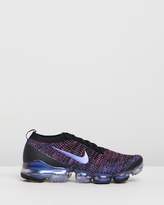 Thumbnail for your product : Nike AirVapor Max Flyknit 3 - Men's