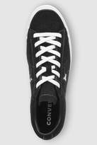 Thumbnail for your product : Next Womens Converse Black Platform One Star