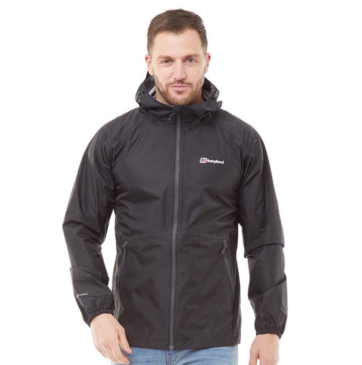 berghaus stronsay