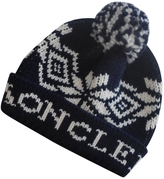 Thumbnail for your product : Moncler New Woolly Hat