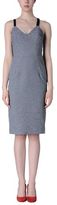 Thumbnail for your product : Ermanno Scervino Short dress