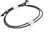 Thumbnail for your product : Gorjana Newport Leather Bracelet