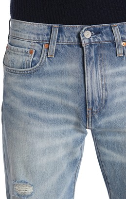 Levi's Hi-Ball Roll Taper Jeans