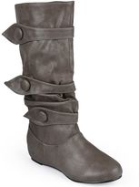 Thumbnail for your product : Journee Collection capella tall boots - women
