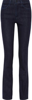 Thumbnail for your product : J Brand Cameron High-rise Bootcut Jeans