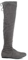 Thumbnail for your product : Nature Breeze Vickie Stretch Tall Boot
