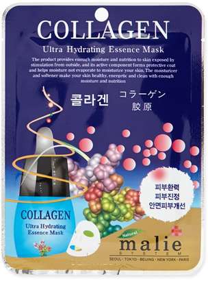 Forever 21 Collagen Hydrating Sheet Mask