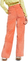 Thumbnail for your product : BP Corduroy Cargo Pants