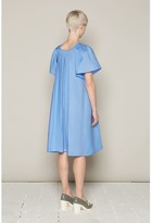 Thumbnail for your product : Bo Carter Jackie Dress Blue