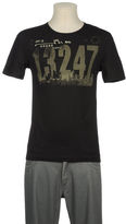 Thumbnail for your product : GUESS Short sleeve t-shirt