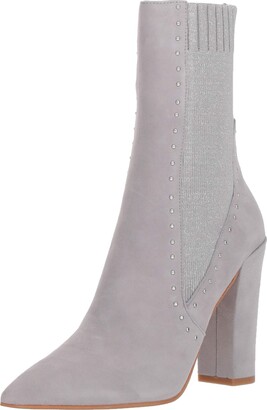 dolce vita tassy suede ankle boot