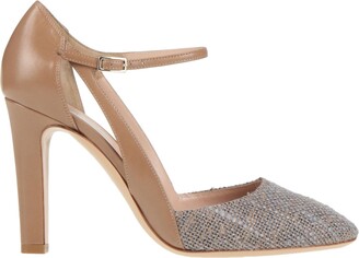 armani pumps