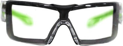 FixtureDisplays Trimaco 07925 E-Z Clean Paint Spray Goggles-1PK