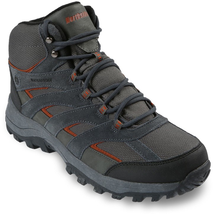 northside hiking boots