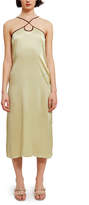 Thumbnail for your product : Maryam Nassir Zadeh Blaze Dress
