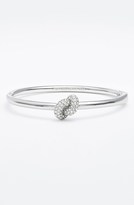 Thumbnail for your product : Kate Spade 'sailors' Knot' Hinged Bracelet