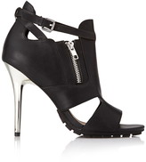 Thumbnail for your product : Forever 21 Tough Edge Booties