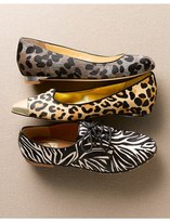 Thumbnail for your product : Dolce Vita DV by 'Mario' Flat