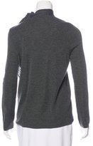 Thumbnail for your product : Akris Cashmere Knit Sweater w/ Tags