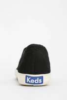 Thumbnail for your product : Keds Pointer Black Pony Hair Sneaker
