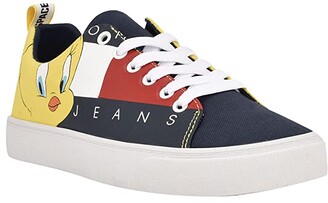 Tommy Hilfiger Bird - ShopStyle Sneakers & Athletic Shoes