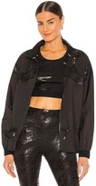 Thumbnail for your product : Puma Train Untamed Woven Jacket