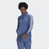 Thumbnail for your product : adidas Essentials Tricot Track Jacket