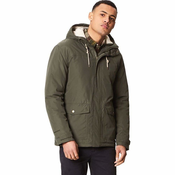 regatta zyber jacket