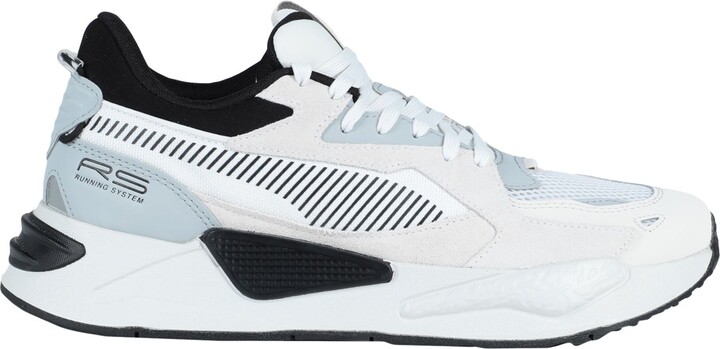 Shop Grey Mens Puma RS-X Reinvention Training Shoes – Shoebacca
