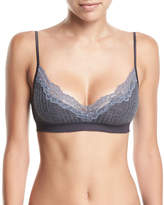 Thumbnail for your product : Stella McCartney Lily Blushing Soft-Cup Br