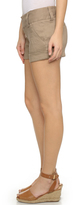 Thumbnail for your product : Alice + Olivia Cady Cuff Shorts