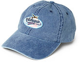 Thumbnail for your product : Vilebrequin Logo Baseball Cap