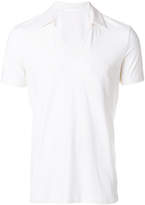 Thumbnail for your product : La Perla stretch collar T-shirt