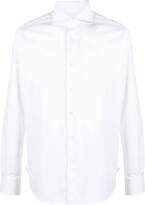 Thumbnail for your product : Orian Long-Sleeve Button-Up Shirt