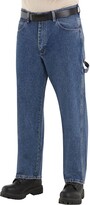 Thumbnail for your product : Men's Bulwark FR EXCEL FR Pre-Washed Dungaree Jeans