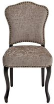 Thumbnail for your product : Pier 1 Imports Isabella Dove Dining Chair