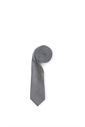 Country Road Pin Stripe Tie
