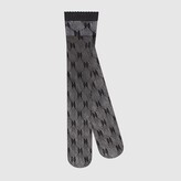 Thumbnail for your product : Gucci GG knit tights