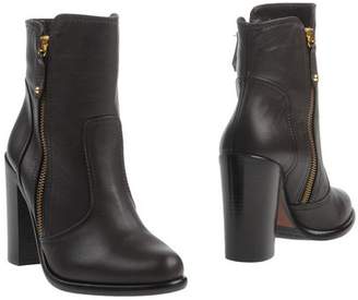 Peter Flowers Ankle boots