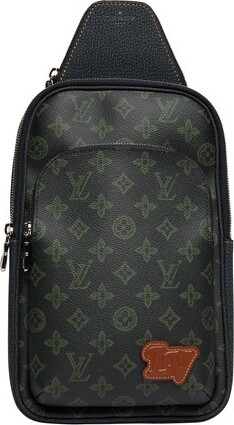 Louis Vuitton LV Josh backpack new Blue ref.230943 - Joli Closet
